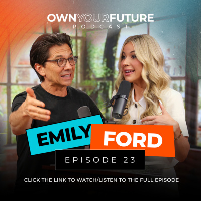 Dean Graziosis Millionaire Success Habits