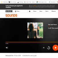 Episode 22: Noel Bell on BBC Radio 4 You and Yours