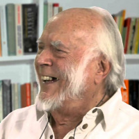 Dr John Rowan chats about integrative psychotherapy practice with Noel Bell