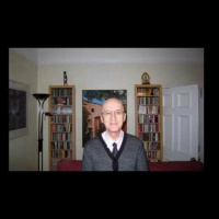 Windy Dryden on RECBT and CBT 