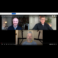 Episode 29: How to get good psychotherapy