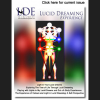 Noel Bell chats to Mary Ziemer Lucid Dreaming teacher and practitioner of Lucid Surrender 