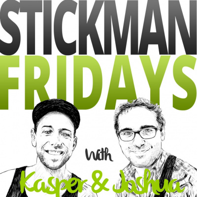 Stickman Fridays