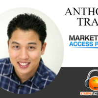 Anthony Tran - Marketing Access Pass (@AnthonyTranMAP  @cjcanters)