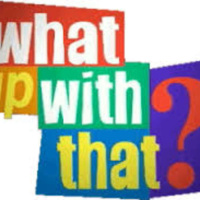 Whats up with Starve the Doubts?