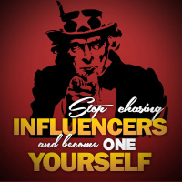 5 Reasons Why Courting Influencers Is a Diversion From Building Your Business