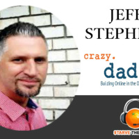 Jeff Stephens - Crazy Dad Life (@crazydadlife  @maisiesmommy)