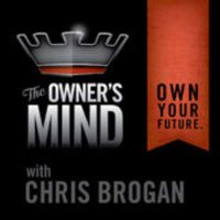 Chris Brogan interviews Jared Easley on the Owners Mind Podcast