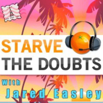 Starve The Doubts