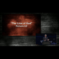 The Love of God