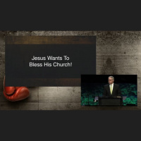 The Church God Blesses