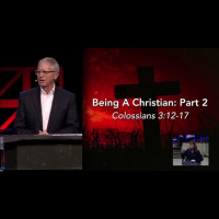 Being A Christian:Part 2