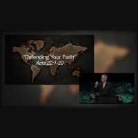 Defending Your Faith