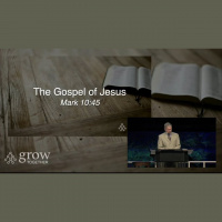 The Gospel of Jesus