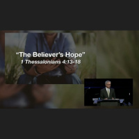 The Believers Hope
