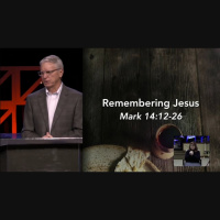 Remembering Jesus