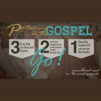 The Heart of the Gospel