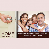 Family Values, Part 2