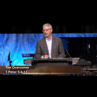 The Overcomer