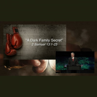 A Dark Family Secret