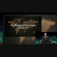 The Triumph of the Gospel