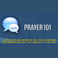 Praying with Confidence