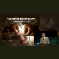 Escaping Materialism