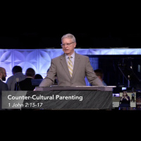 Counter Cultural Parenting