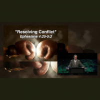 Resolving Conflict