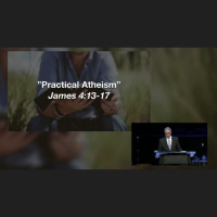 Practical Atheism