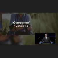 Overcomer