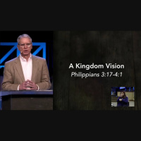 A Kingdom VIsion