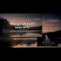 A Crisis of Faith