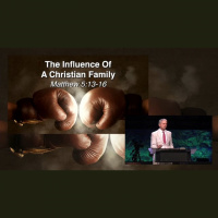 The Influence of a Christian Family