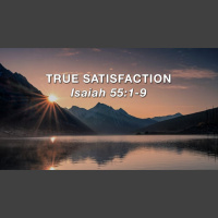 True Satisfaction