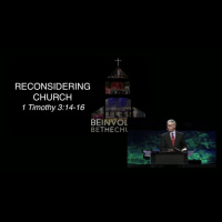 Reconsidering Church