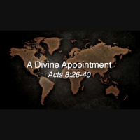 A Divine Appointment