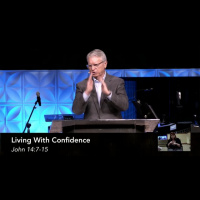 Live With Confiedence