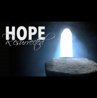 The Resurrection Body