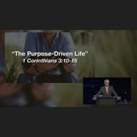 The Purpose-Driven Life