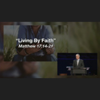 Living By Faith