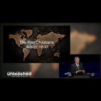 The First Christians