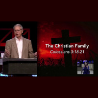 The Christian Family