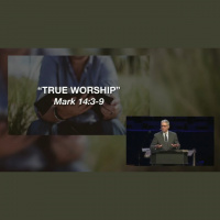 True Worship