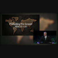 Protecting the Gospel