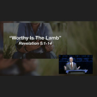 Worthy is the Lamb