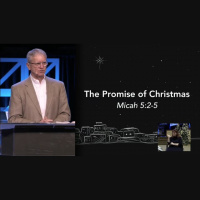 The Promise Of Christmas