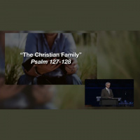 The Christian Family