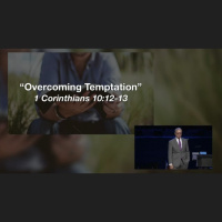 Overcoming Temptation