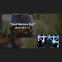 God Versus Evil